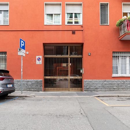 Milano Functional Apartment 외부 사진