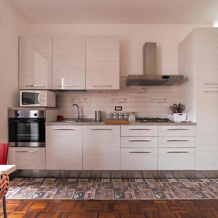 Milano Functional Apartment 외부 사진