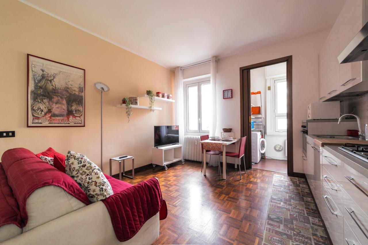 Milano Functional Apartment 외부 사진