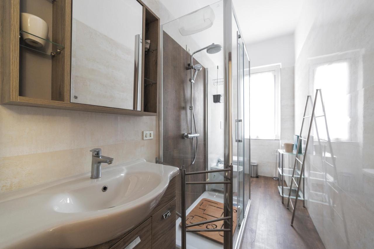 Milano Functional Apartment 외부 사진