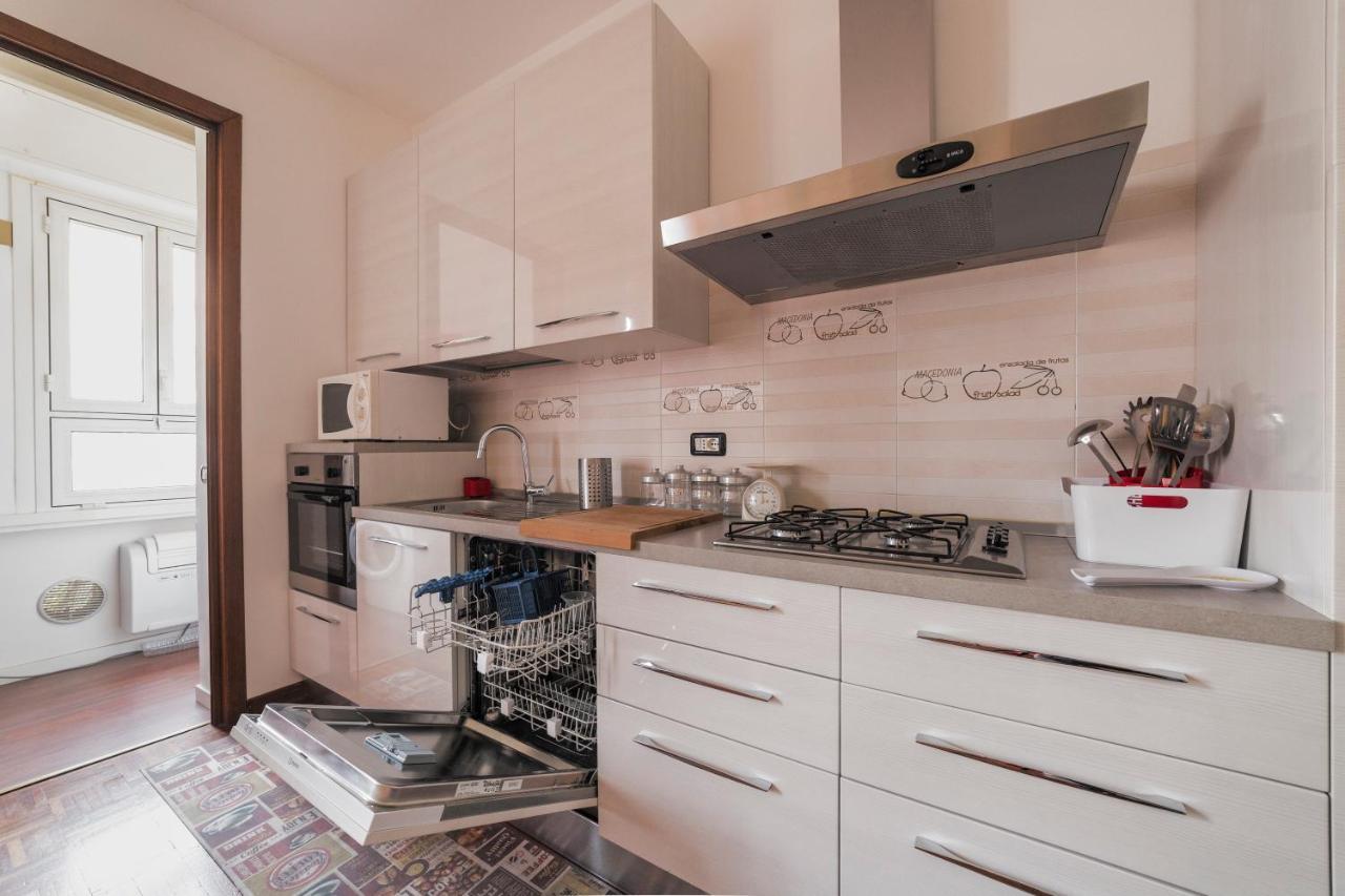 Milano Functional Apartment 외부 사진