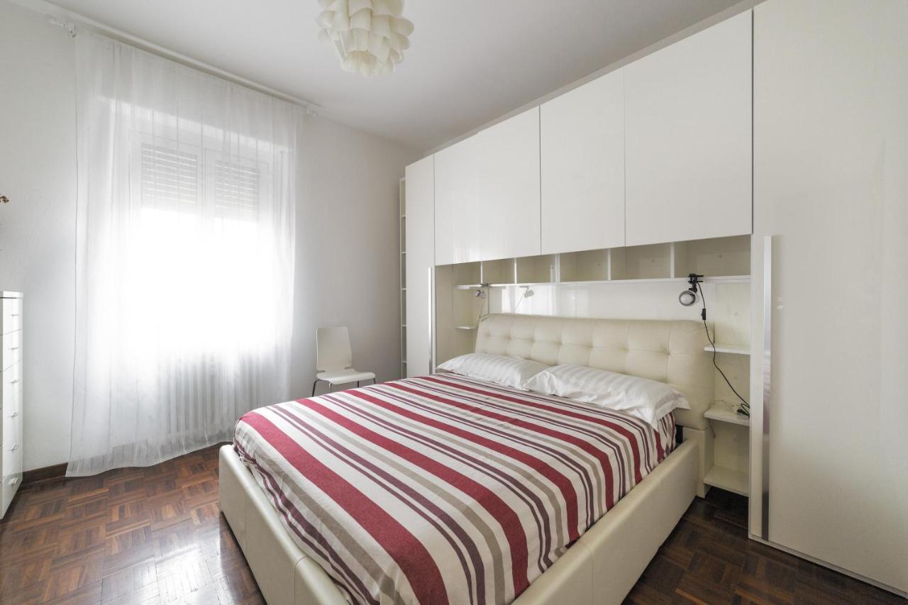 Milano Functional Apartment 외부 사진