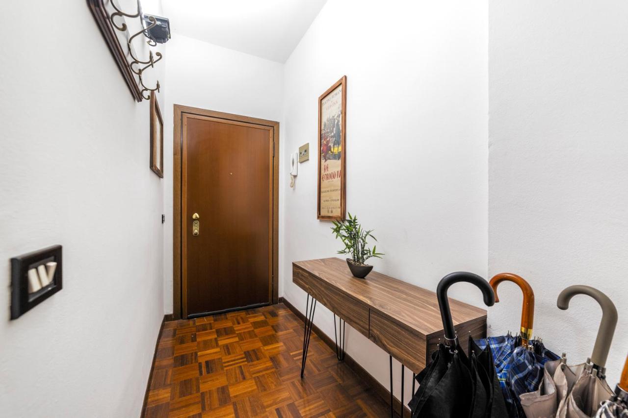 Milano Functional Apartment 외부 사진